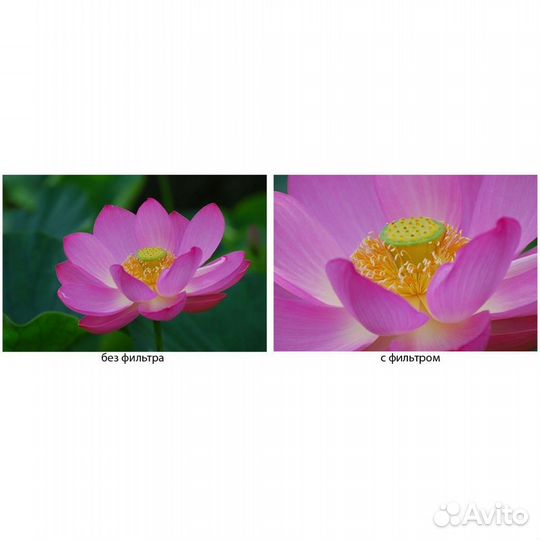 Фильтр макро +3 Marumi DHG Macro 3 72mm