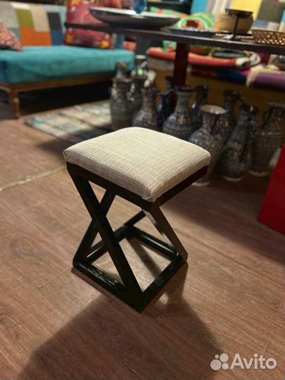 Табурет дизайнерский