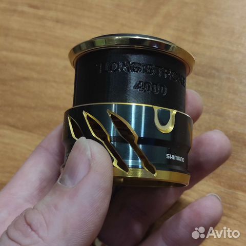 Экономайзеры для катушек Shimano, Daiwa