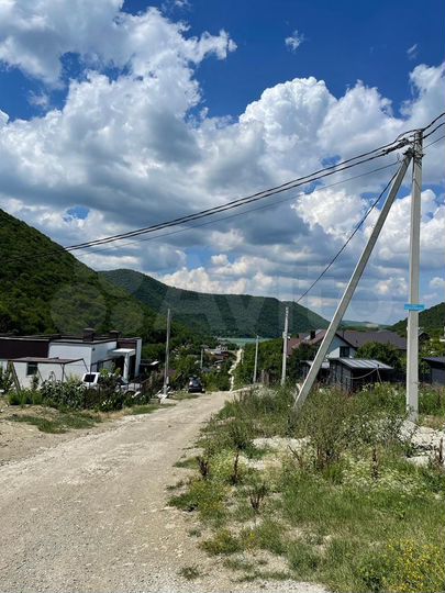 Участок 7 сот. (ИЖС)