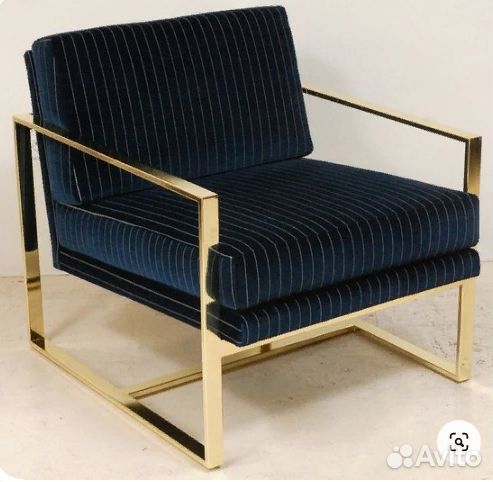 Мебель кресло