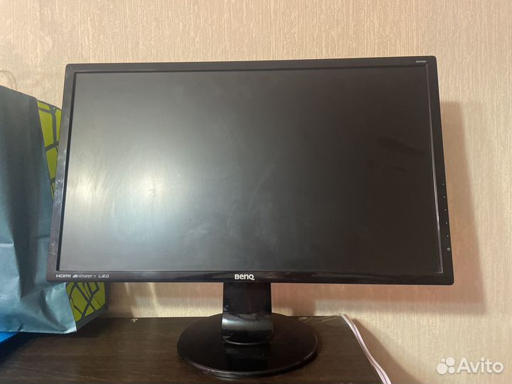 Монитор Benq