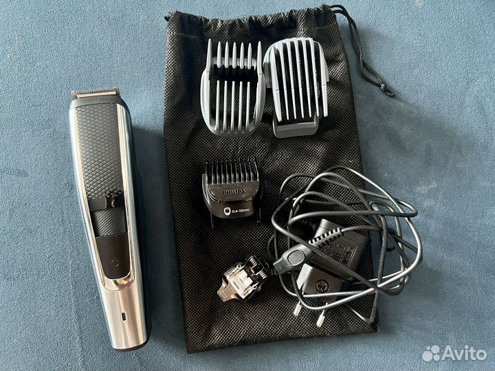 Триммер Philips BT5522