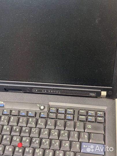 Ноутбуки Lenovo / IBM ThinkPad - 11шт