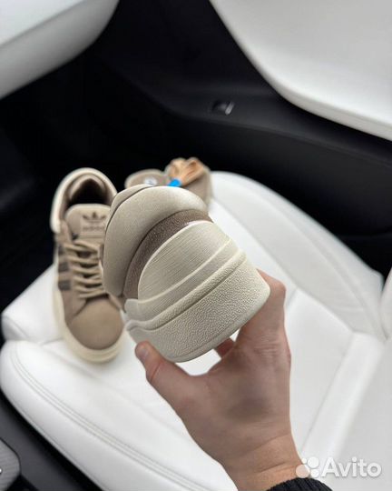 Кеды adidas женские