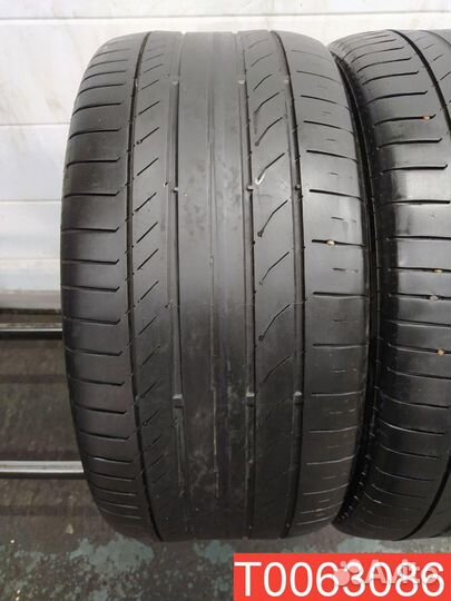 Bridgestone Weather Control A005 245/50 R18 100V