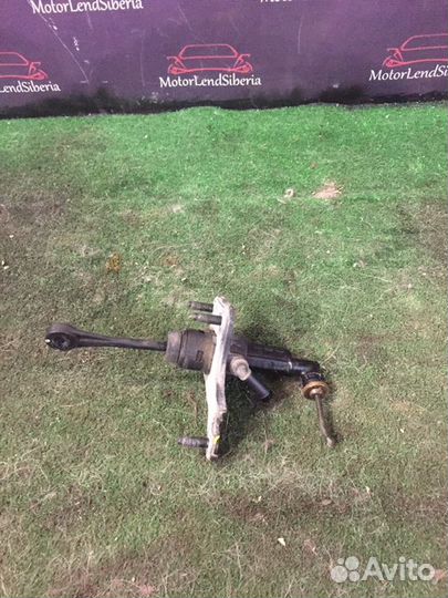 Главный цилиндр сцепления Hyundai Solaris RB G4FC