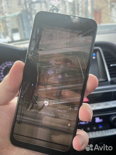 Samsung Galaxy A02, 3/64 ГБ