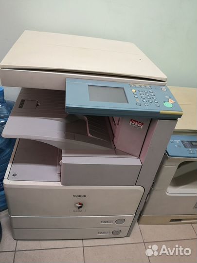 Мфу(Копир) Canon IR2230