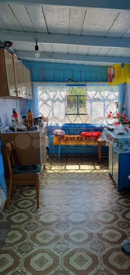 Дом 85 м² на участке 60 сот.