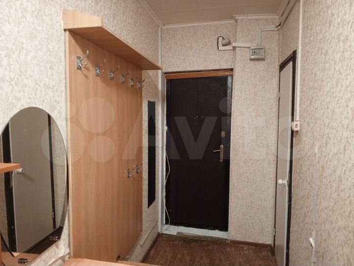 2-к. квартира, 54,8 м², 2/2 эт.