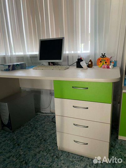 Мебель для детской