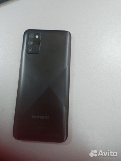 Samsung Galaxy A02s, 3/32 ГБ