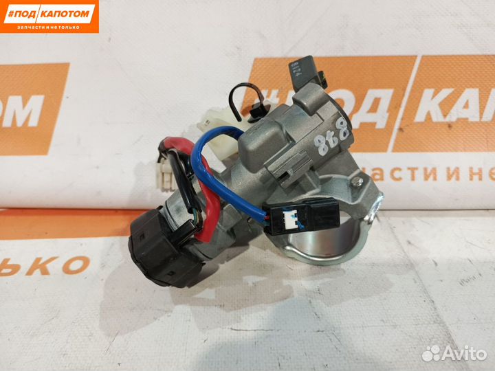 Замок зажигания Hyundai Santa Fe 3 (DM) рест. 2018