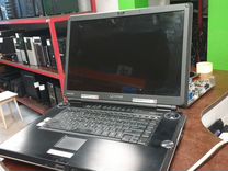 Ноутбук Toshiba Qosmio G30-211