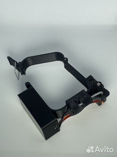 Система сброса для квадрокоптера Autel EVO Lite+