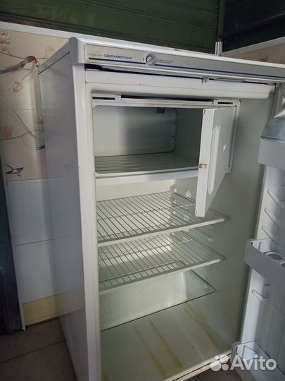 Холодильник(айсберг) б/у