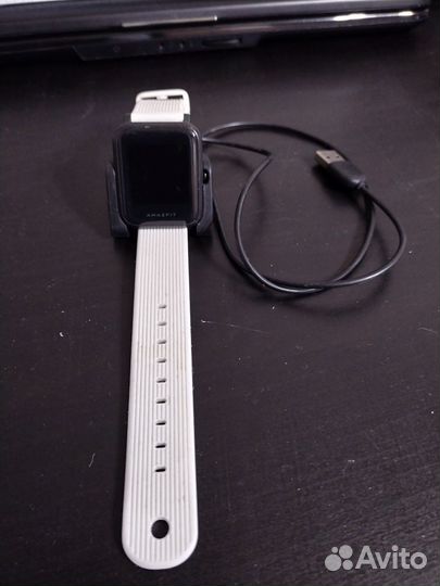 Часы Amazfit bip