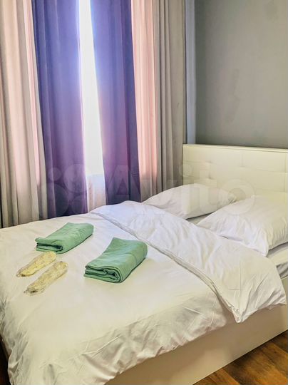 Комната 10 м², 1/6 эт.