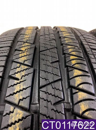 Continental ContiCrossContact LX Sport 255/50 R19 107H