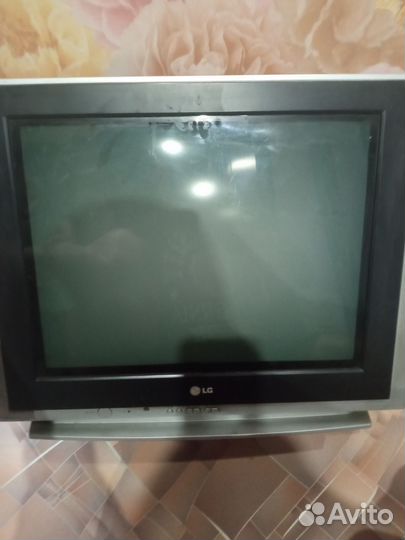 Телевизор lg