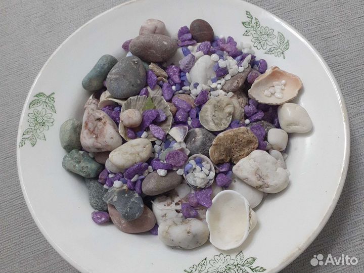 Для аквариума