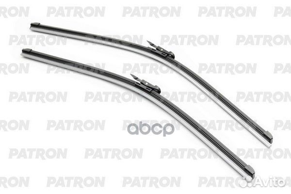 Щетки стеклоочистителя PWB6561kitvag PWB6561kitvag