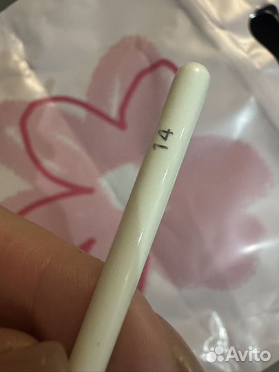 Shik кисть оригинал новая