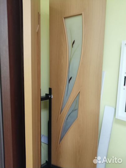 Дверное полотно