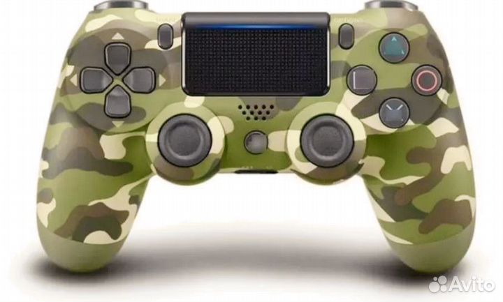 Геймпад джойстик ps4