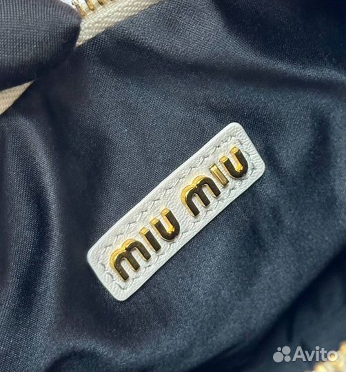 Сумка женская Miu Miu