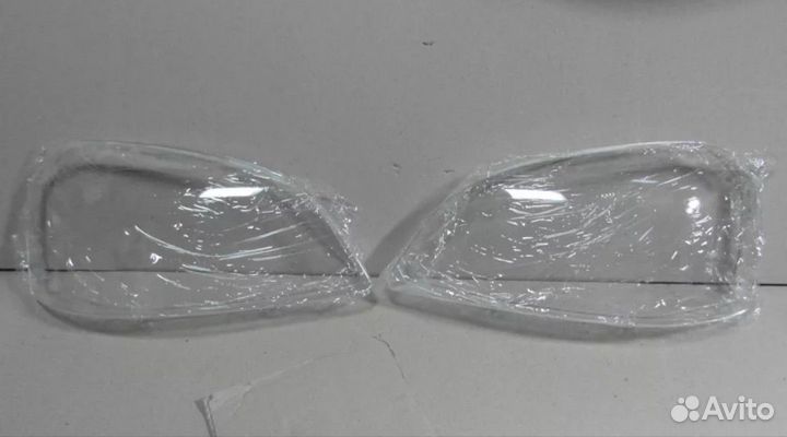 Стекло фары Lacetti Седан/Универсал