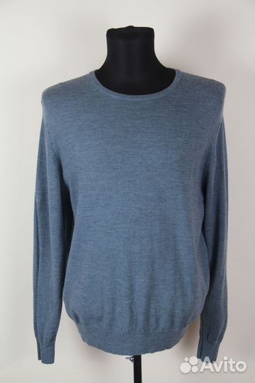 Marks Spencer шерстяной свитер