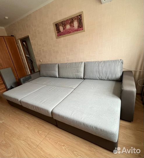 Диван раскладной бу