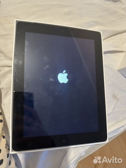 iPad А1396