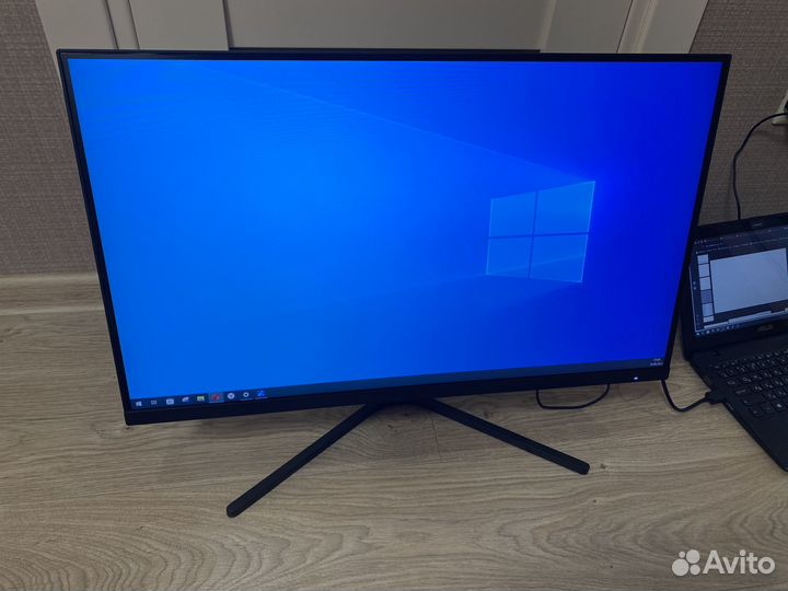 Монитор Xiaomi MI Desktop Monitor 27