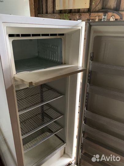 Холодильник ЗИЛ