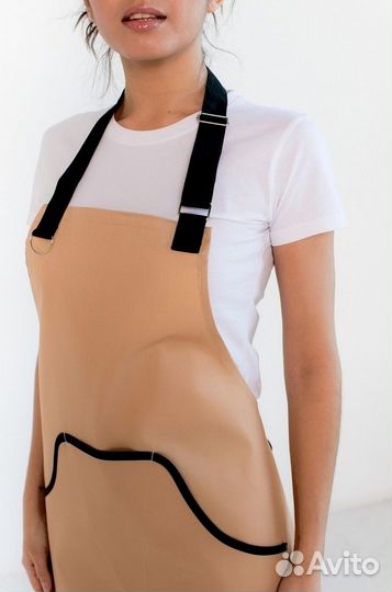 Белый китель шефа