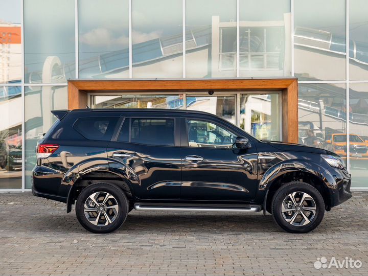 Oting Паладин 2.0 AT, 2024