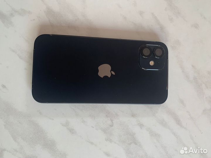 iPhone 12, 128 ГБ