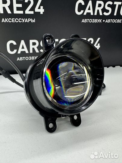 LED Модули в птф в Родные крепления