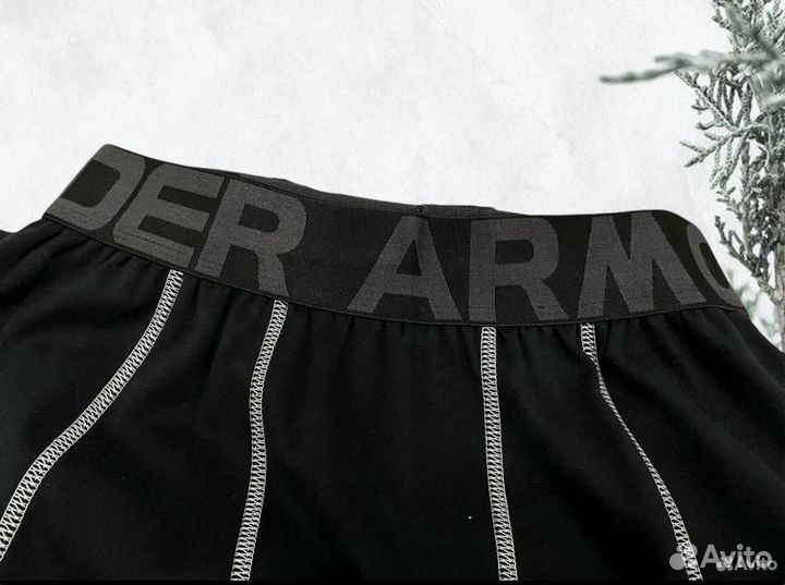 Термобелье Under Armour