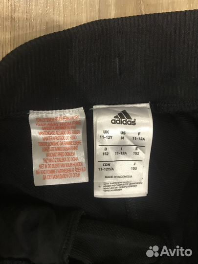 Костюм Adidas(оригинал )