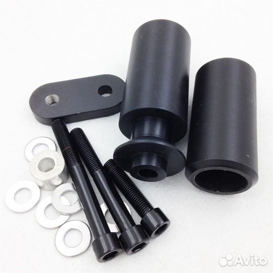 Слайдеры YZF-R6 2006-2007