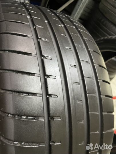 Goodyear Eagle F1 Asymmetric 3 245/35 R20 95Y