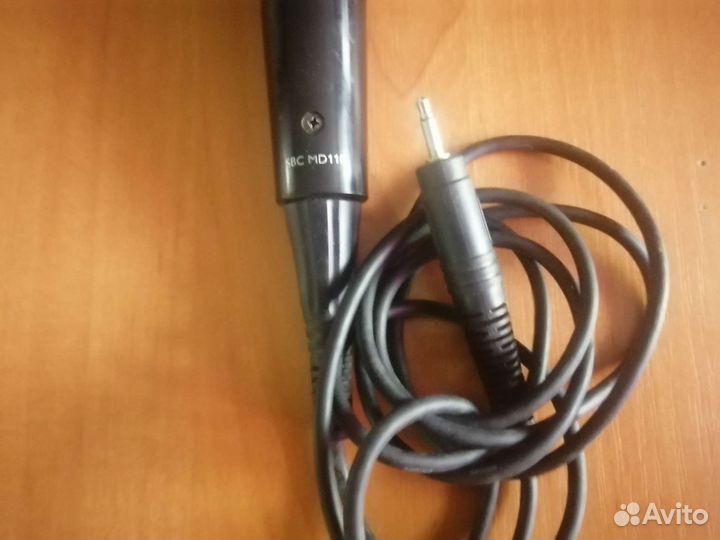 Микрофон Philips