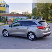 Kia Ceed 1.6 MT, 2014, 172 000 км, с пробегом, цена 1 060 000 руб.