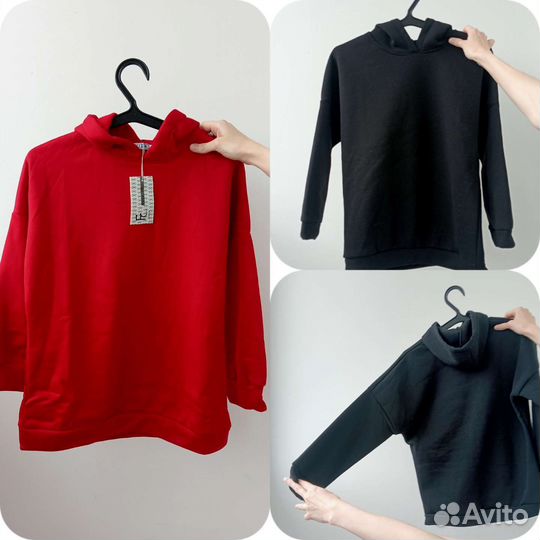 Худи, толстовка на 11/ 12 лет