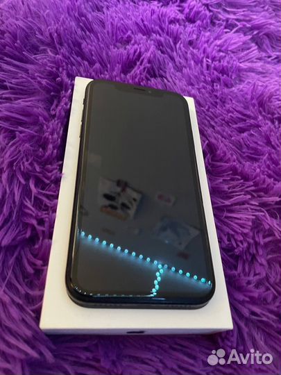iPhone Xr, 128 ГБ