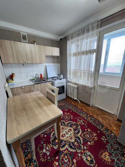 2-к. квартира, 57 м², 5/5 эт.